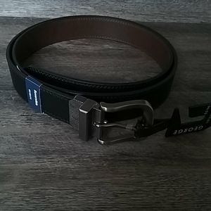 Men's  belt